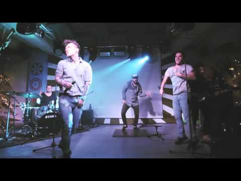 Vladislav MintBerry - UKRAINE