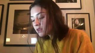 Gracie Abrams - Minor