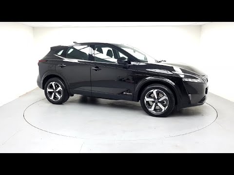 Nissan QASHQAI Epower Qashqai SV - Image 2