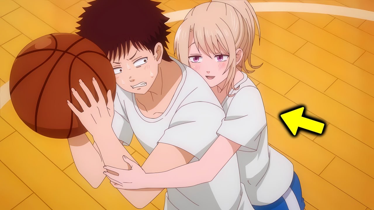 A Loirinha Mais Linda da Escola Quer Ele Mas Ele é Frio e Chad (5) - Anime Recap