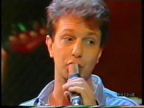 Sergio Caputo a Doc -  Spicchio di luna