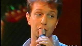 Sergio Caputo a Doc -  Spicchio di luna