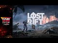 Vidéo de gameplay de Lost Rift  Toute Plateformes