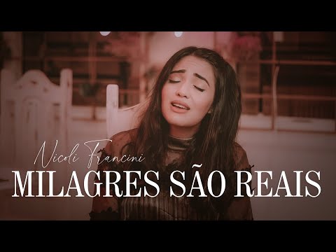 Milagres São Reais - Elias Becky