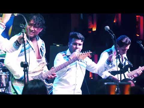 Tu desprecio - Grupo Genesis Josué Jurado Jr