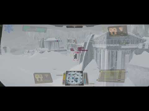 1807 dmg Annihilator-1E - 7 Snubnose PPC's