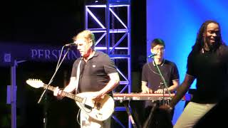 The English Beat - How Can You Stand There? (Pershing Square, Los Angeles CA 8/4/18)