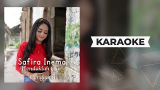 Download lagu Safira Inema Kehadiran Cinta Karaoke Dj Remix Sant... mp3
