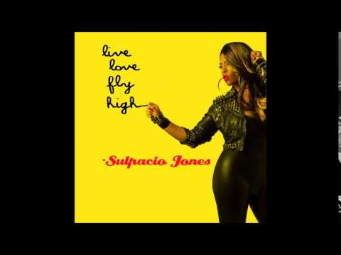 Sulpacio Jones - If You Don't Mind