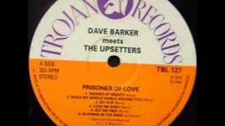 DAVE BARKER - PRISONER OF LOVE.wmv