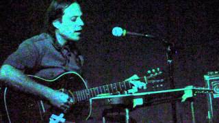 Rocco Deluca &quot;When You Learn To Sing&quot;