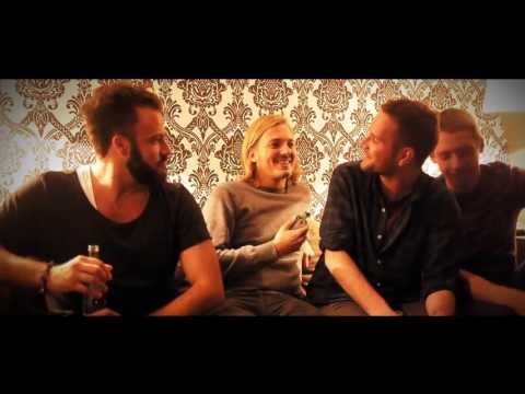 6 Jahre Kunstgeschwister w/ Konstantin Sibold (Innervisons)