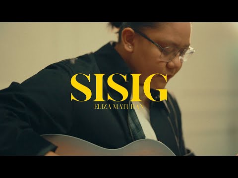 Eliza Maturan - Sisig (Official Music Video)