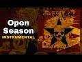 Stuck Mojo - Open Season (Instrumental Edition)