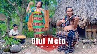 Download lagu Viral ❤️‍🔥INSTRUMEN 🎻  BIDU TERBARU  ~ BIUL METO ~ GOY ABAINPAH X All KLAU 🍏 mp3
