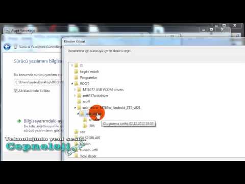 comment installer mt65xx preloader
