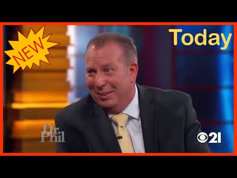 Dr Phil Show Full Ep 2022 June 14. Ep 65