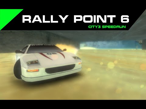 Rally Point 6 | City3 00:54:53