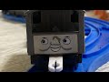 Busy Going Backwards Tomy Thomas Friends