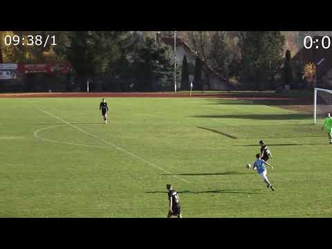 KKS Olimpia Kamienna Góra - MKS Nysa Zgorzelec (08.11.25 r.)