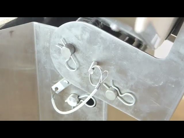 فرن خزف L&L هوت كلينز ( e18S-3 )