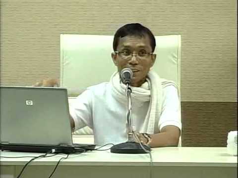 075-อินทรียสังวร ตอนที่3 