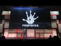 De Gamekings EA E3 2014 persconferentie livestream