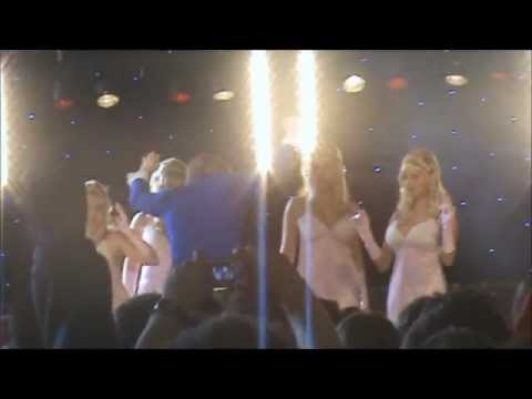 FACTS 2011 Ghent - Austin Powers cosplay show (saturday)