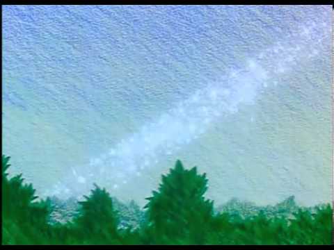 A E I O U, I LOVE YOU