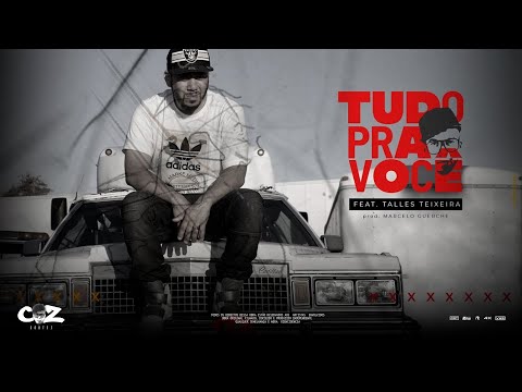 CORTEZ - Tudo Por Você Part: Talles Teixeira (Video oficial)