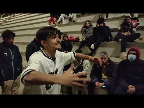 (🔥 LOCURA 🤯) SCRACH VEHRR SANDRO VS TMS DANGER | CUARTOS | SFL MULTIVERSE - FECHA 9