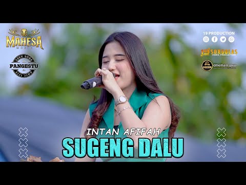 Intan Afifah - Sugeng Dalu I Mahesa Music Live kudus ( Pangestu )