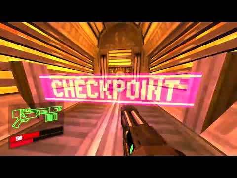 ULTRAKILL i beat it in less then 10 min