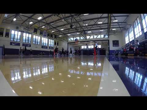 Hartnell College @ SFSU [S3P2]