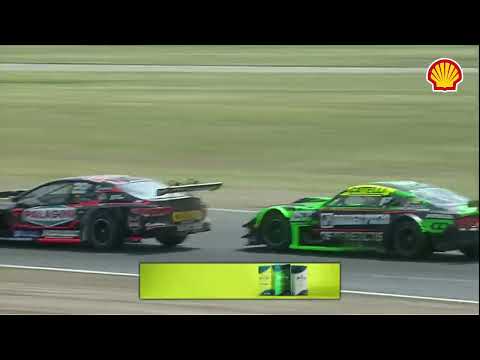 Turismo Carretera | El resumen de la fecha 11 en San Luis