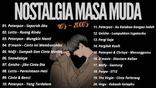Download lagu Pop Indonesia Terbaik II Penuh Kenangan II Peterpan , Letto , D'masiv , ST12 , Geisha mp3 Download lagu Pop Indonesia Terbaik II Penuh Kenangan II Peterpan , Letto , D'masiv , ST12 , Geisha mp3