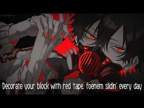 Nightcore - 21 (Lyrics) | Polo G