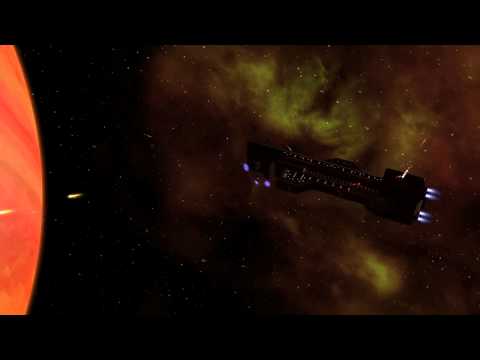 Wing Commander Saga - Feature Trailer