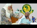 HALI YA PACOME BAADA RAIS SAMIA KUMTEMBELEA AMHED NA KOMBE LAO HOSPITALI