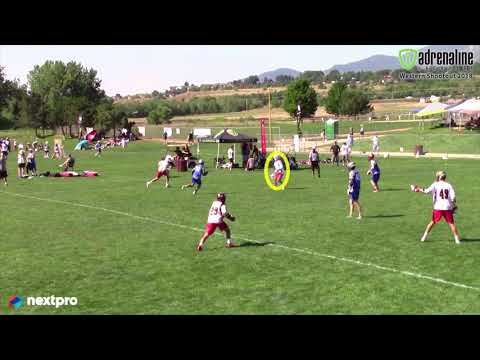 Josh Yago Summer Highlights 2018