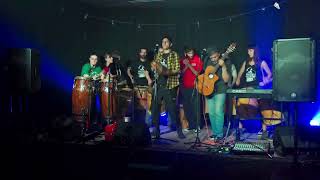 La Percuteca Legüera | Tradiciones Santiagueñas (C. Carabajal)