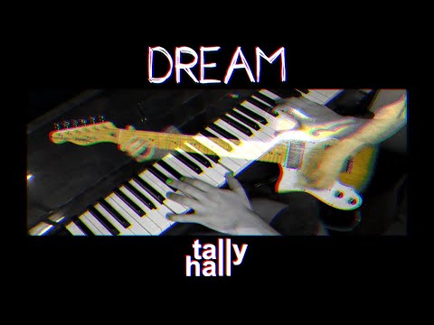Chonny Jash Dream Tally Hall Cover w/ New Lyrics song