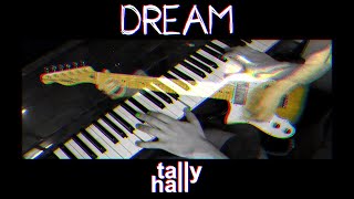 Cover art for Dream - (CHONNY JASH)