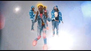 The Rej3ctz - Baby Shark Twerk Remix (dir. @LOUIEKNOWS)