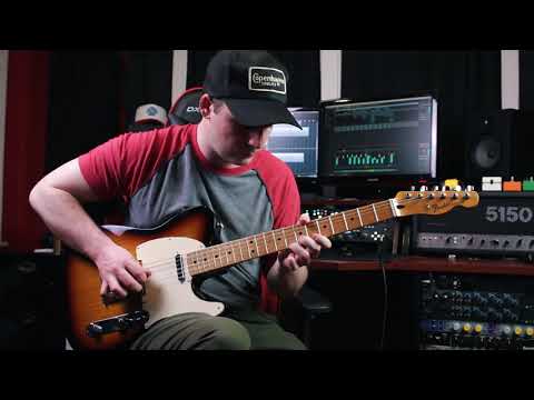 Jerry Reed/Chet Atkins - Jerry's Breakdown [Guitar Cover]