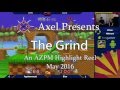 May 2016 AZPM Highlight Reel The Grind