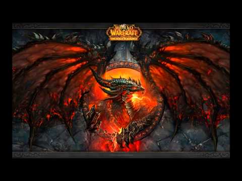 Cataclysm Music - Twilight's Hammer