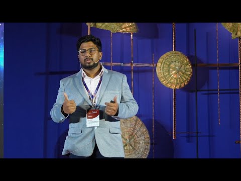 What do moms tweet about? | Ashwin Sangamesh | TEDxPollachi