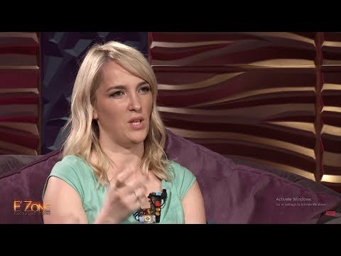 E'Zone - Arbana Xharra, Arta Bajrami, Ernest Zymberi Llukmani, Leotrim Sadiku