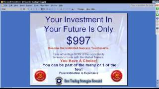 live forex trading using volume